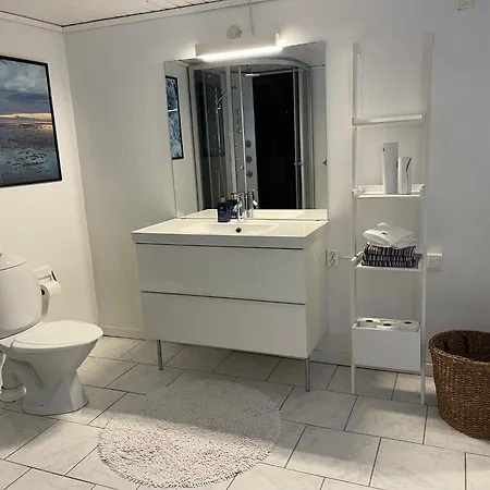 Rum i privatbostad Ons, House Or For Rental, 10 Min Walk From Ons Stavanger