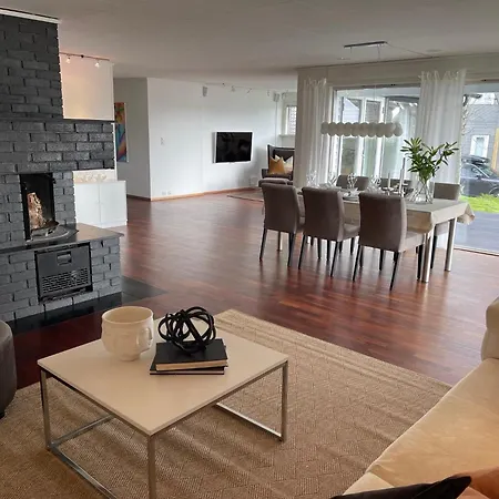 Ons, House Or For Rental, 10 Min Walk From Ons * Stavanger