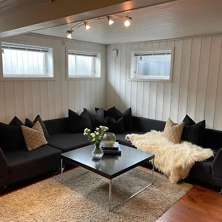 Ons, House Or For Rental, 10 Min Walk From Ons * Stavanger