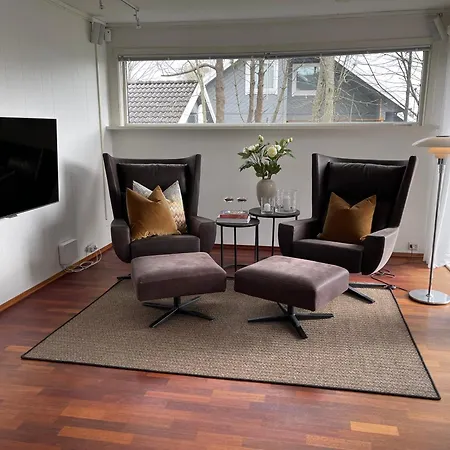 Ons, House Or For Rental, 10 Min Walk From Ons Rum i privatbostad Stavanger